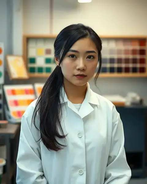 佐藤由紀 カラースペシャリスト