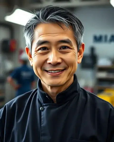 田中大輔 代表